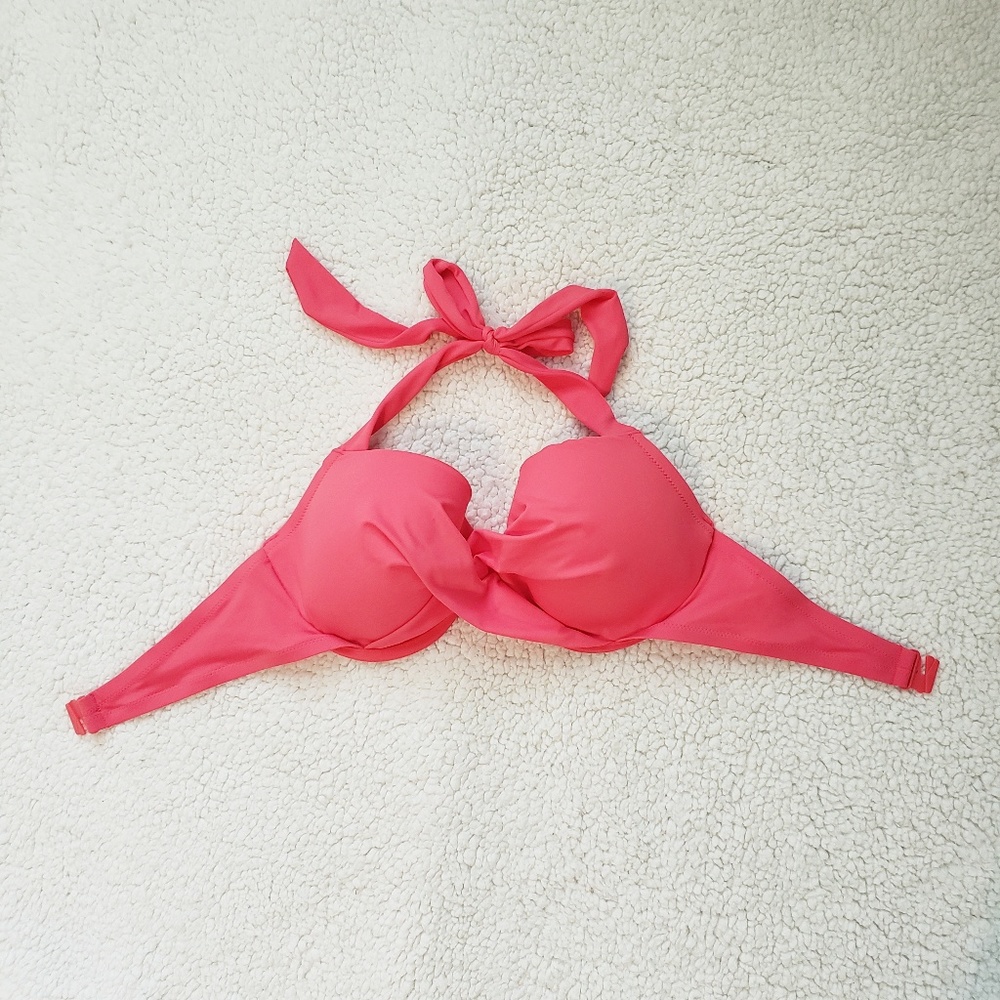 36 DD Bikini Top